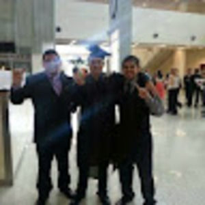 Meet your Posher, Victor